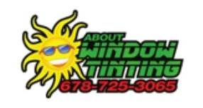 About Window Tinting, LLC Logo
