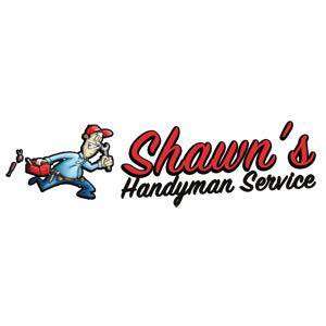 Shawn’s Handyman Service LLC Logo