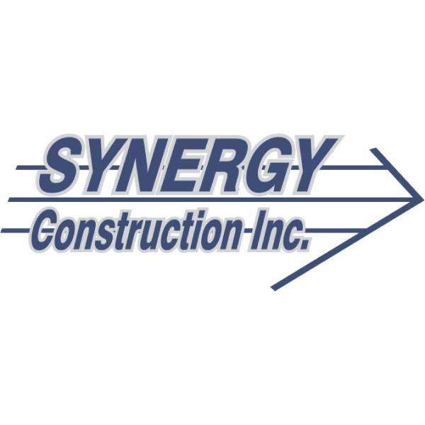 Synergy Construction Inc. Logo