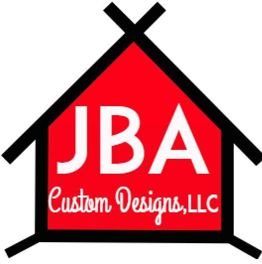 JBA Custom Designs, LLC Logo