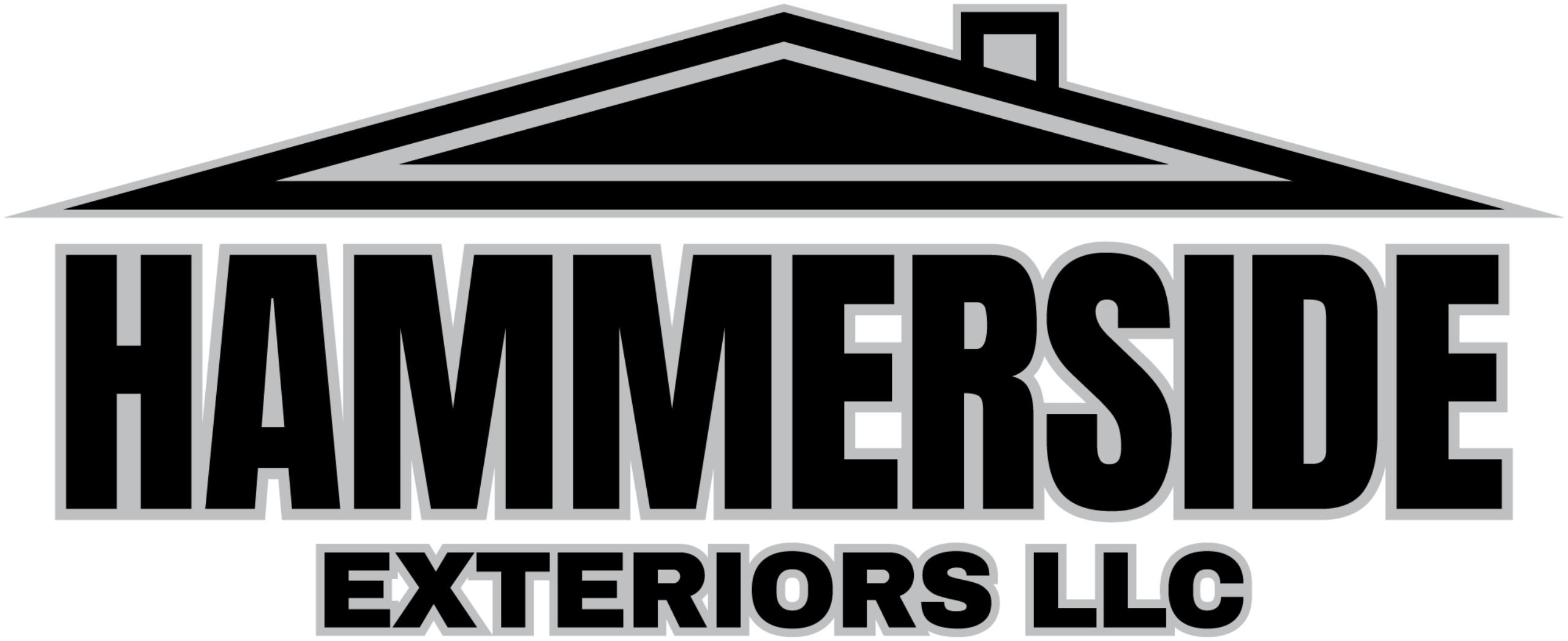 Hammerside Exteriors LLC Logo