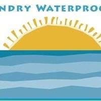 Sundry Waterproofing, Inc. Logo