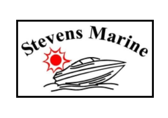 Stevens Marine, Inc. Logo