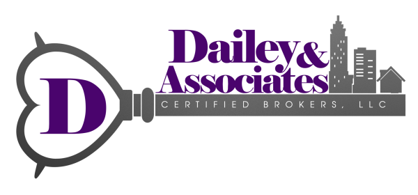 Dailey & Associates Certified Brokers, LLC Logo