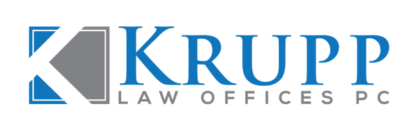 Krupp Law Offices, PC Logo