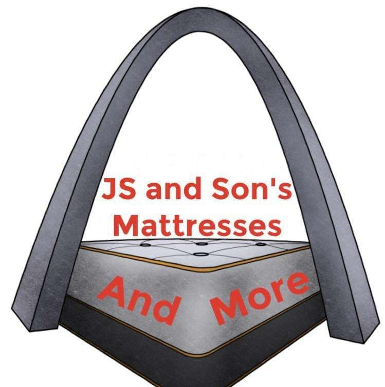JS and Sons Mattresses and More LLC Logo