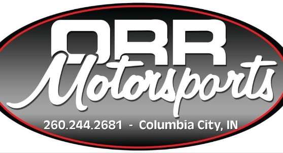 Orr Motorsports Logo