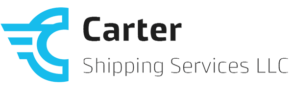 Carter Shipping Services LLC Logo