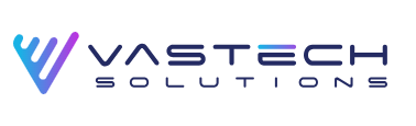 Vastech Solutions Logo