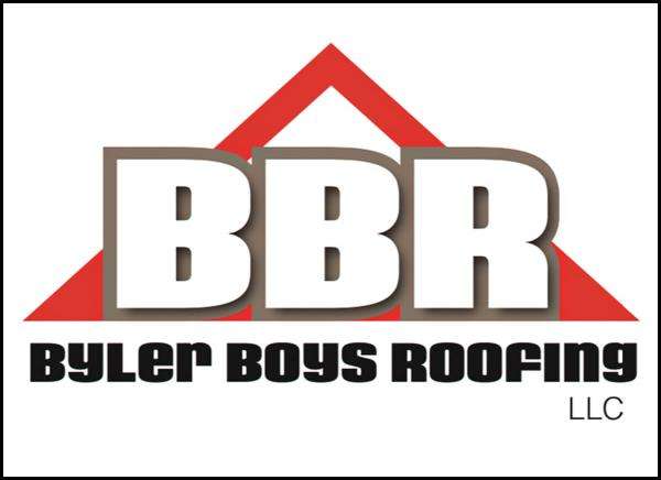 Byler Boys Roofing LLC Logo