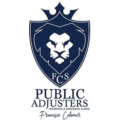 FCS Public Adjuster Inc Logo