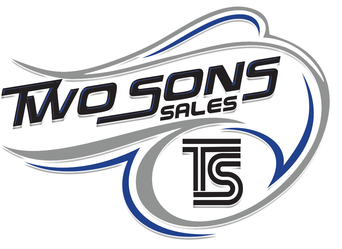 Two Sons Sales Logo