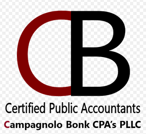 Campagnolo Bonk CPA's PLLC Logo