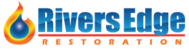 Rivers Edge Restoration, LLC Logo