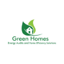 Green Homes, Inc. Logo