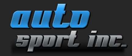 Auto Sport, Inc. Logo