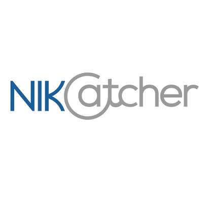 Nikcatcher Logo