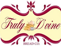 Truly Divine Bread Co. Logo