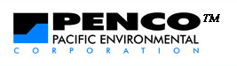 Pacific Environmental Corporation Logo