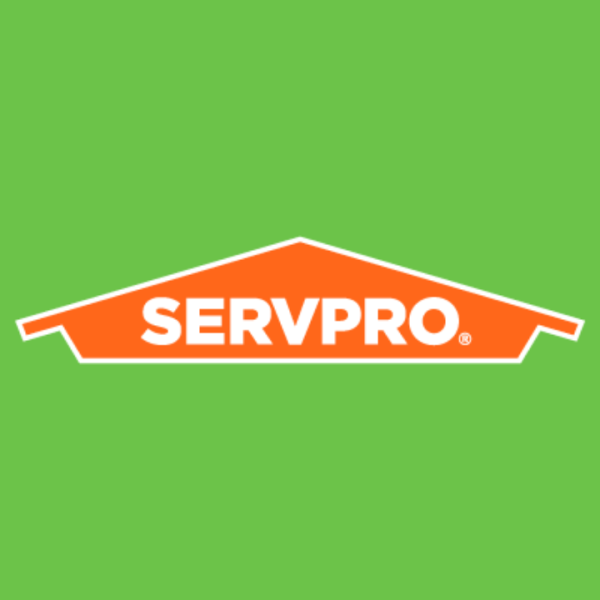 SERVPRO of Charlottesville Logo