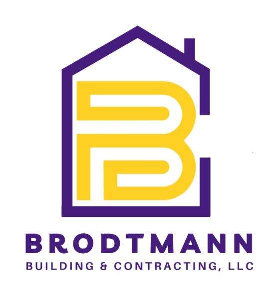 Brodtmann Building & Contracting  Logo