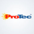 ProTec Security Systems Logo