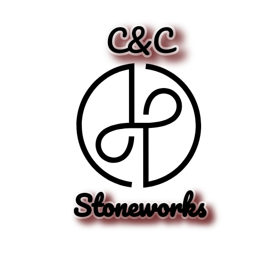 C&C Stoneworks Logo
