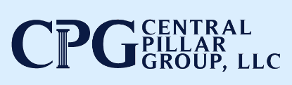 Central Pillar Group LLC Logo