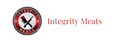 Integrity Meats LLC Logo