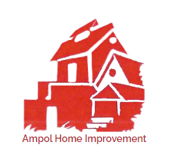 Ampol Home Improvement, LLC Logo