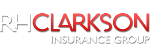 R. H. Clarkson Insurance Agency, LLC Logo