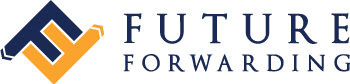 Future Forwarding Company Logo