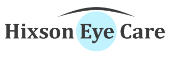 Hixson Eye Care Logo