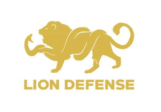 Lion Defense, LLC Logo