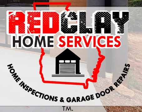 Red Clay Home Services, LLC Logo