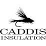 Caddis Insulation Logo