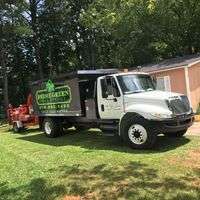 Prime Green Landscaping & Tree Service, LLC Logo