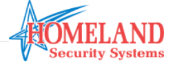 Homeland Technology Group LLC Logo