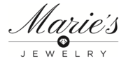 Marie's Jewelry Logo