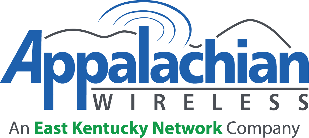 Appalachian Wireless Logo