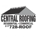 Central Roofing of Champaign LLC Logo