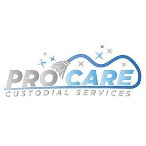 ProCare Custodial Services Logo