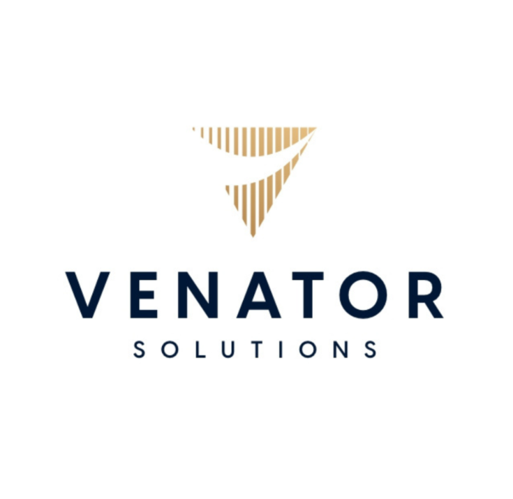 Venator Solutions, LLC Logo