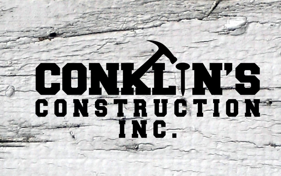 Conklin’s Construction Inc. Logo