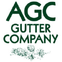 AGC Gutter Company, Inc. Logo