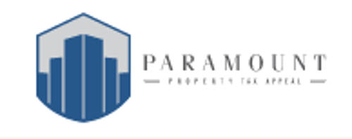 Paramount Property Tax Adjustments San Diego LLC Logo