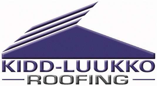 Kidd-Luukko Roofing Logo