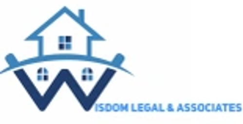 Wisdom Legal & Associates Logo