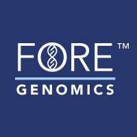 Fore Genomics Logo