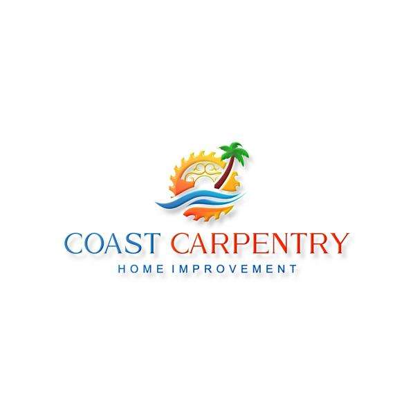 Coast Carpentry Home Improvement, Inc. Logo